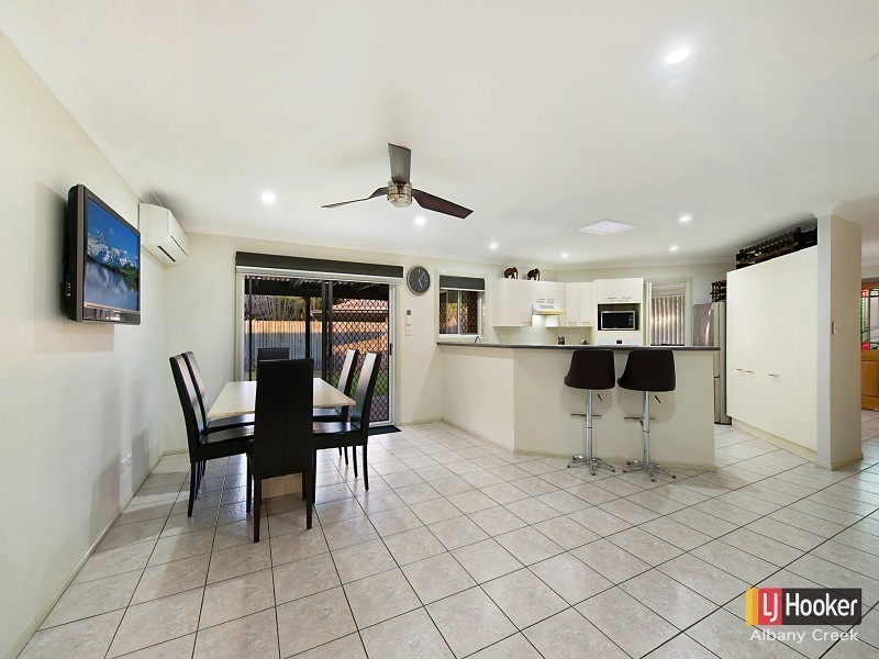 Albany Creek QLD 4035