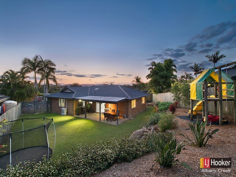Albany Creek QLD 4035