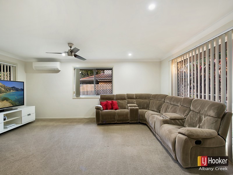 Albany Creek QLD 4035