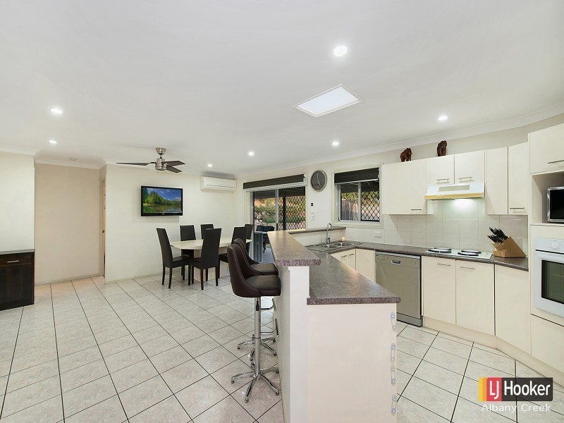 Albany Creek QLD 4035