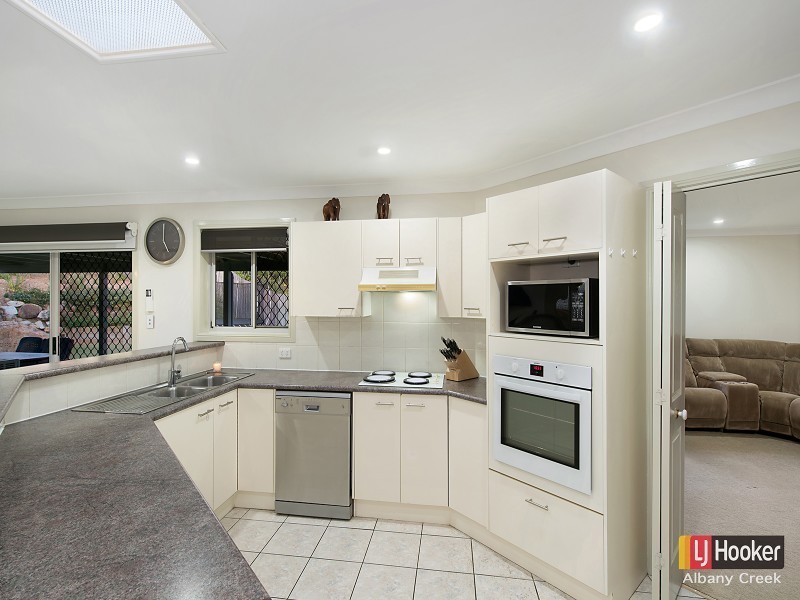 Albany Creek QLD 4035