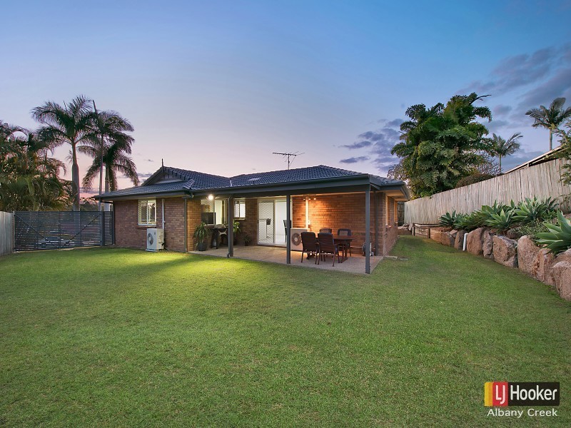 Albany Creek QLD 4035