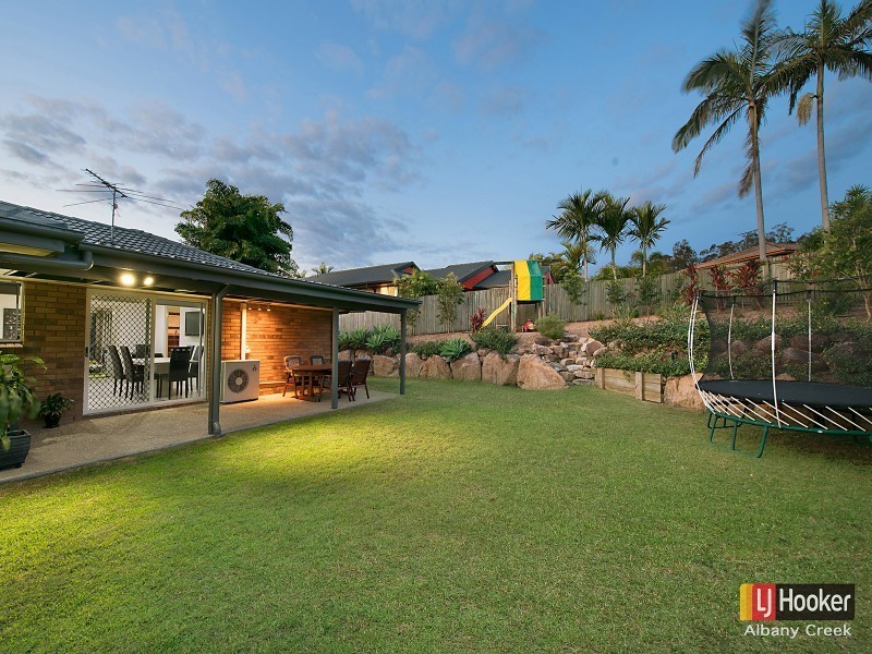 Albany Creek QLD 4035