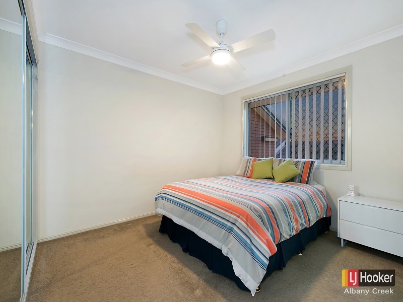 Albany Creek QLD 4035