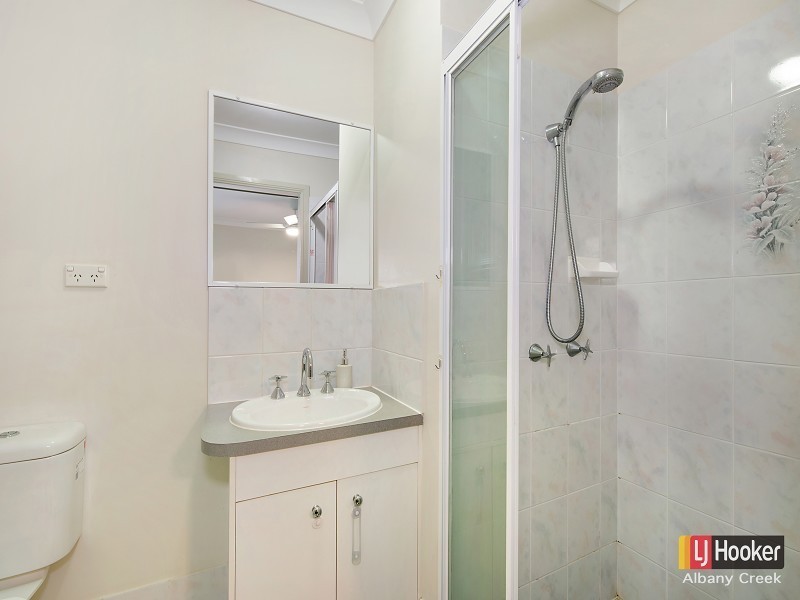 Albany Creek QLD 4035