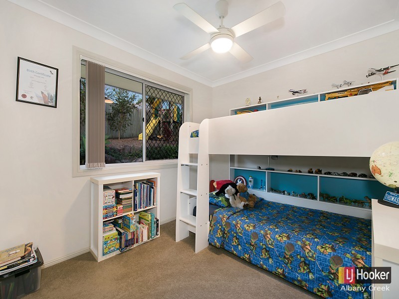 Albany Creek QLD 4035