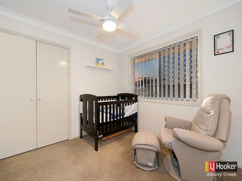 Albany Creek QLD 4035