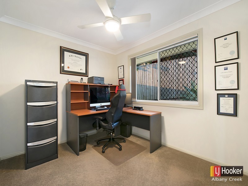 Albany Creek QLD 4035