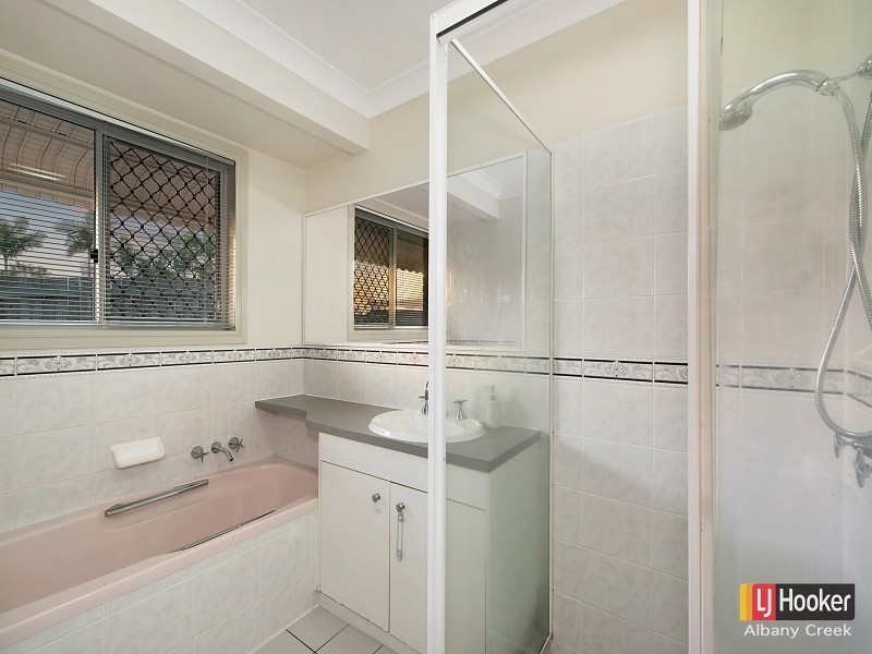 Albany Creek QLD 4035