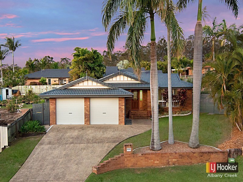 Albany Creek QLD 4035