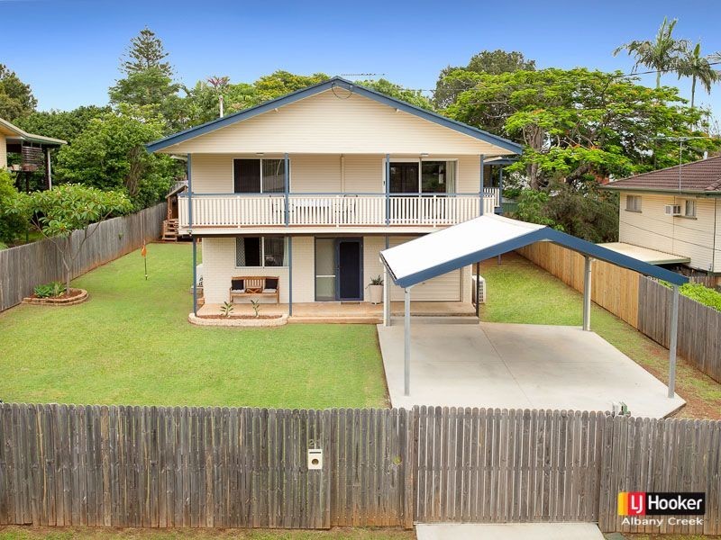 21 Waratah Street, Albany Creek QLD 4035