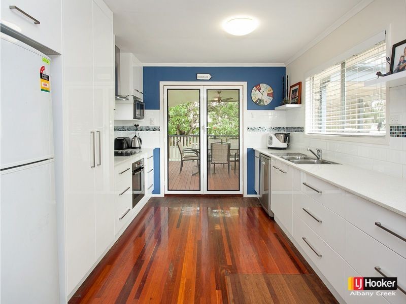 21 Waratah Street, Albany Creek QLD 4035