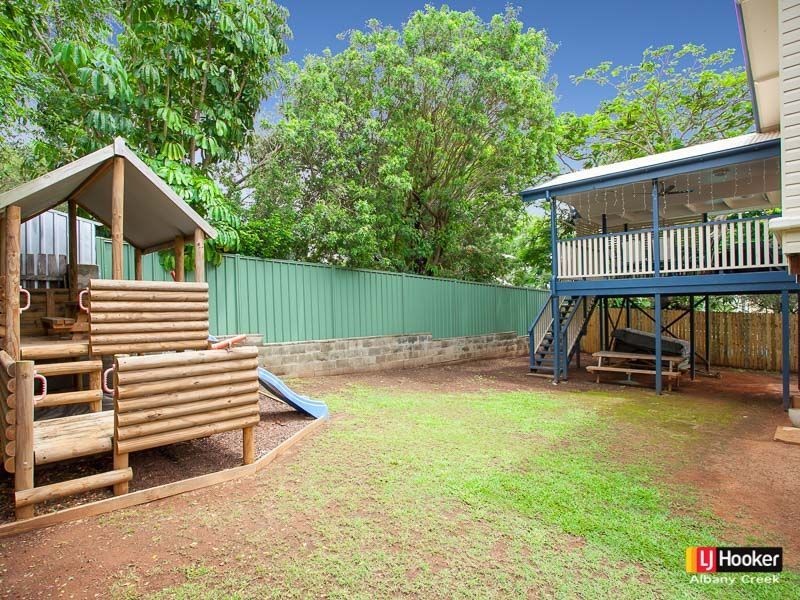 21 Waratah Street, Albany Creek QLD 4035