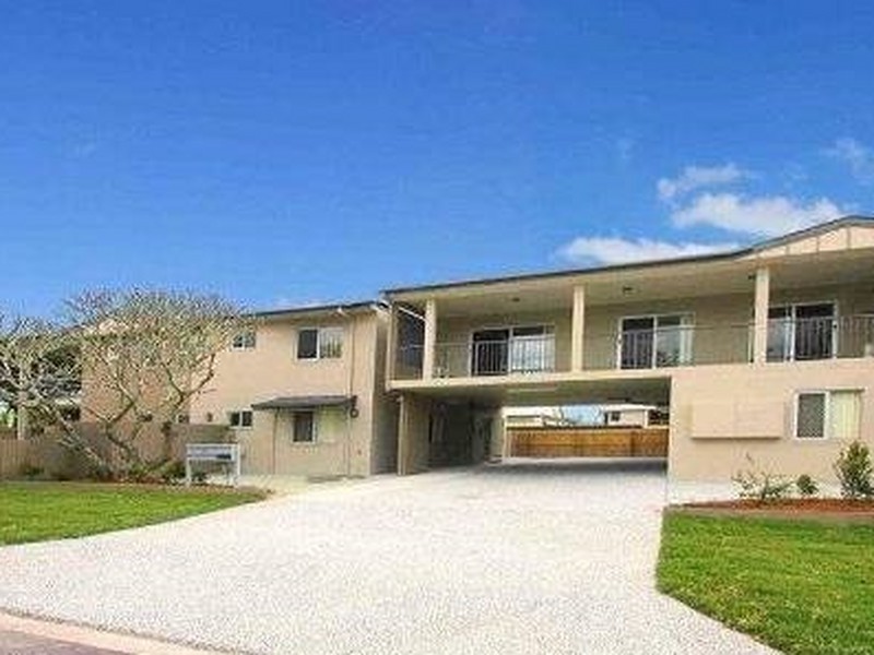 2/71 Charlie Street, Zillmere QLD 4034