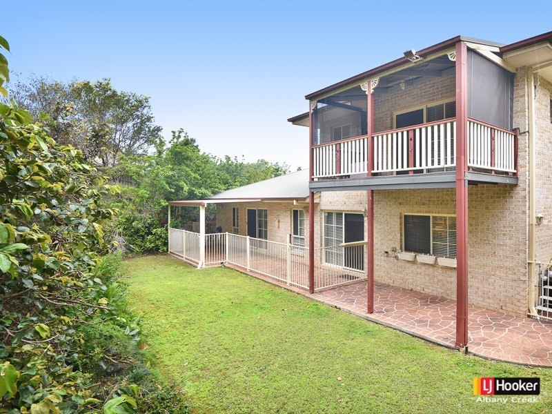 4 Foambark Court, Eatons Hill QLD 4037