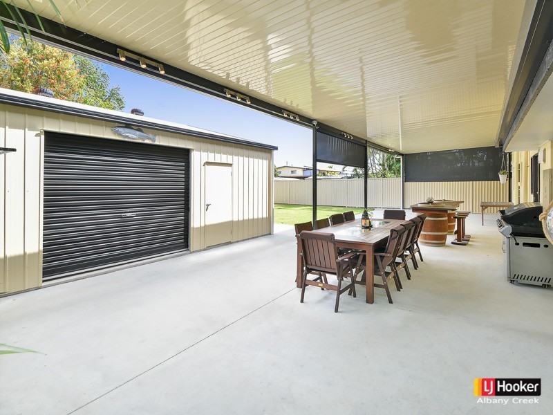 12 Oscar Crescent, Albany Creek QLD 4035