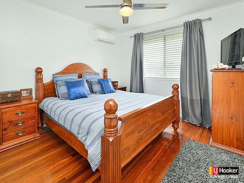 12 Oscar Crescent, Albany Creek QLD 4035