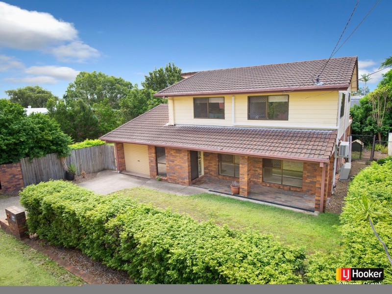 Albany Creek QLD 4035