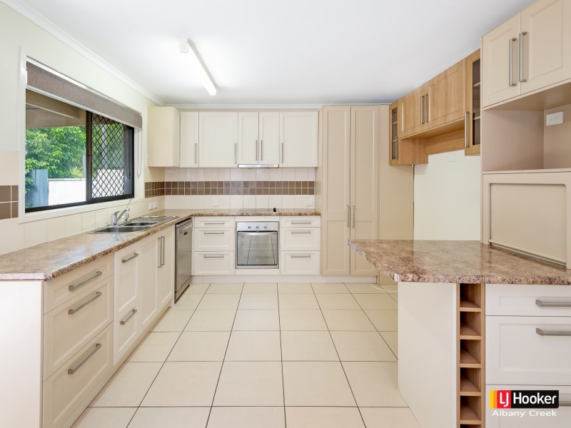 Albany Creek QLD 4035