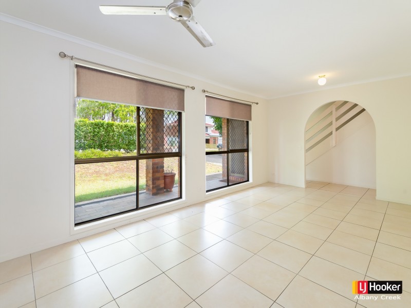 Albany Creek QLD 4035