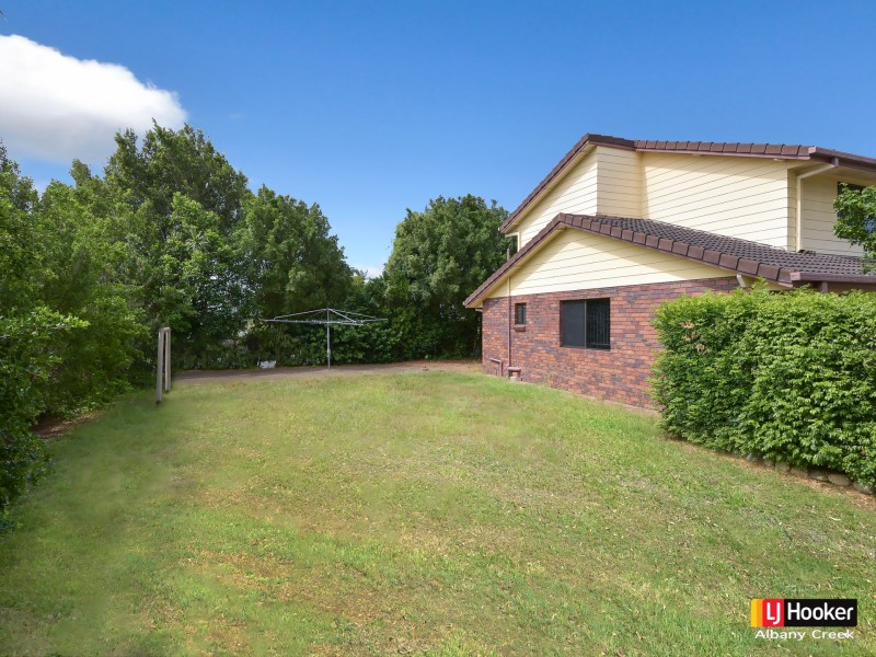 Albany Creek QLD 4035