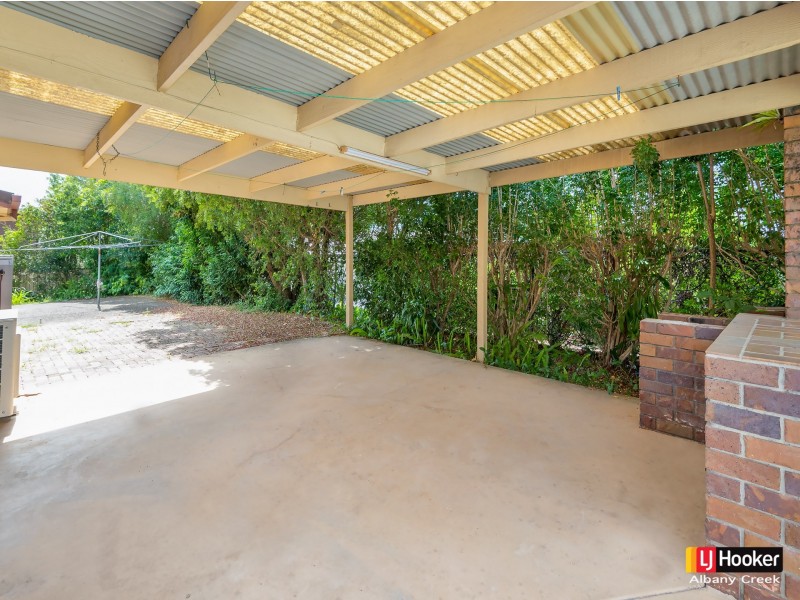 Albany Creek QLD 4035