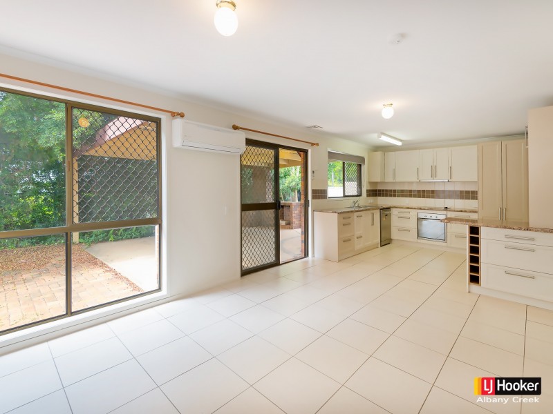 Albany Creek QLD 4035