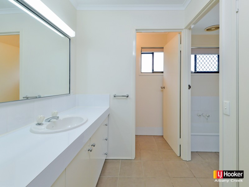 Albany Creek QLD 4035