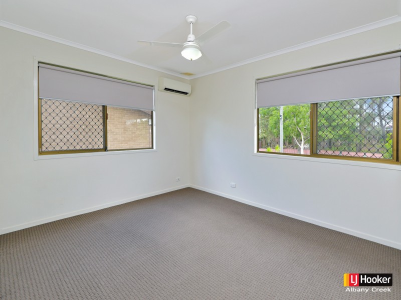 Albany Creek QLD 4035