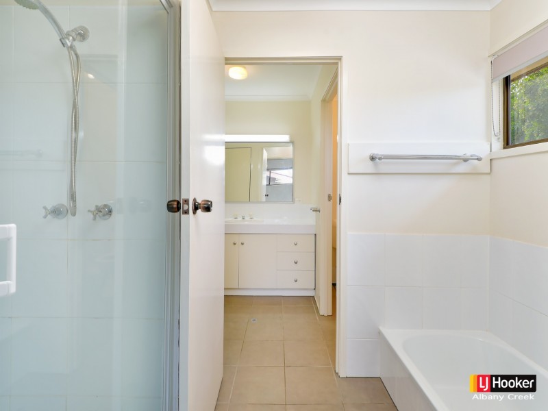 Albany Creek QLD 4035