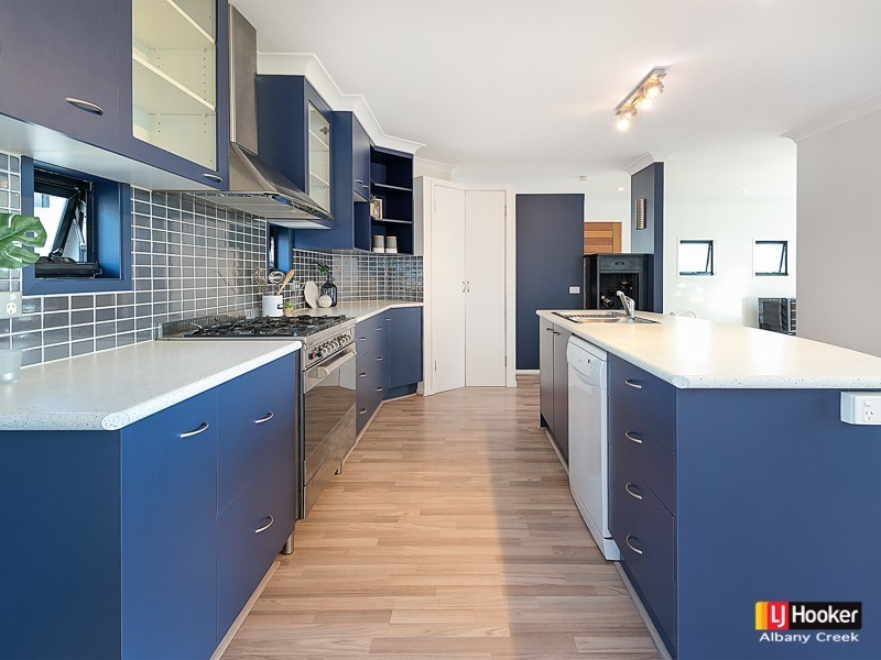 12 Monica Court, Eatons Hill QLD 4037