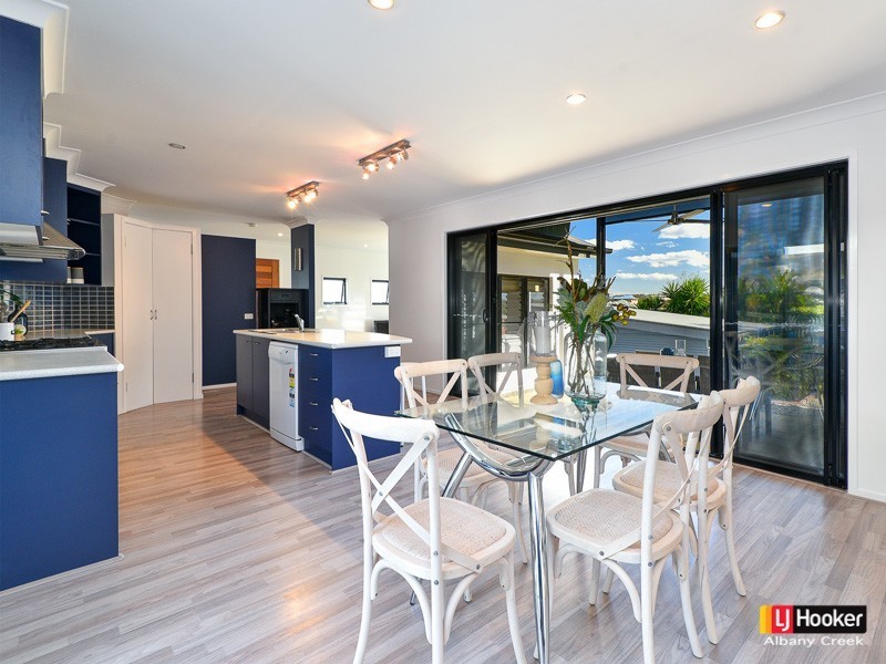 12 Monica Court, Eatons Hill QLD 4037