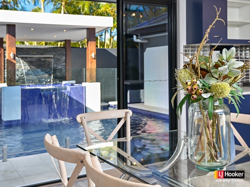 12 Monica Court, Eatons Hill QLD 4037