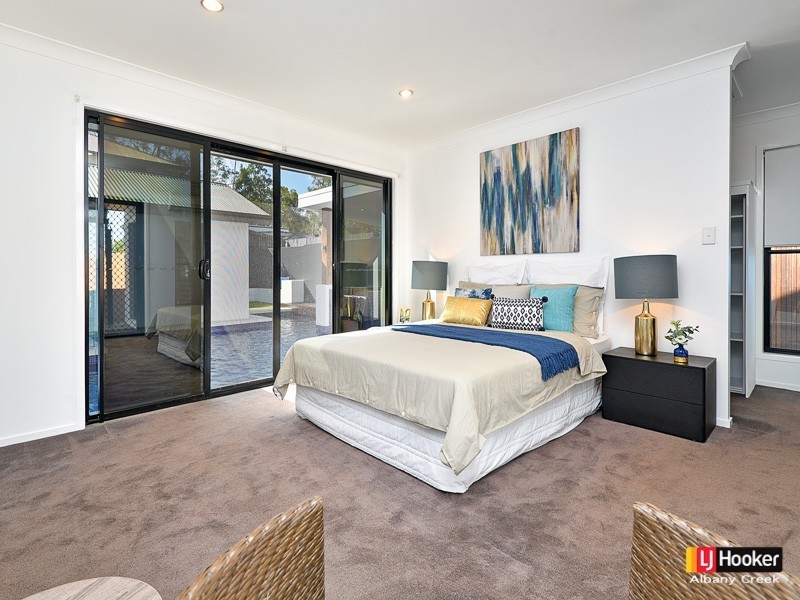 12 Monica Court, Eatons Hill QLD 4037