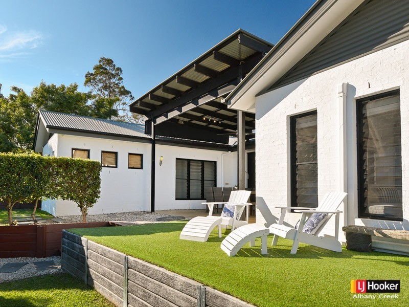 12 Monica Court, Eatons Hill QLD 4037