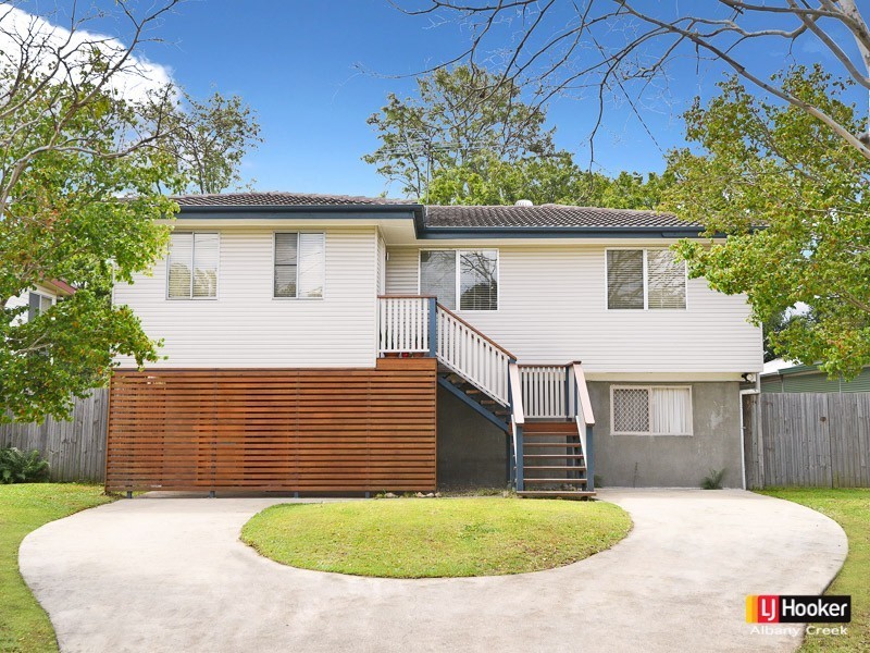 16 Bevlin Court, Albany Creek QLD 4035