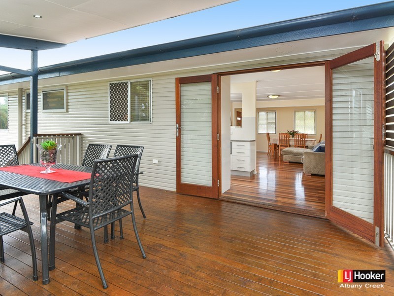 16 Bevlin Court, Albany Creek QLD 4035