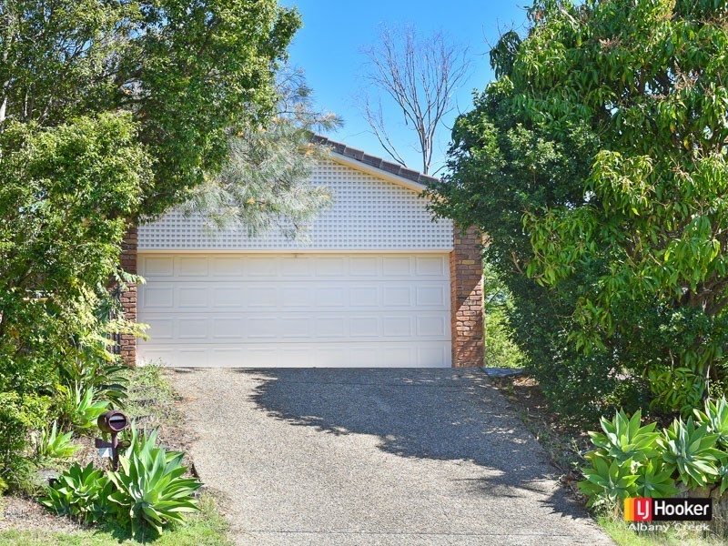 2 Troy Court, Eatons Hill QLD 4037