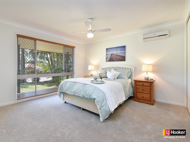 9 Oakmont Crescent, Albany Creek QLD 4035