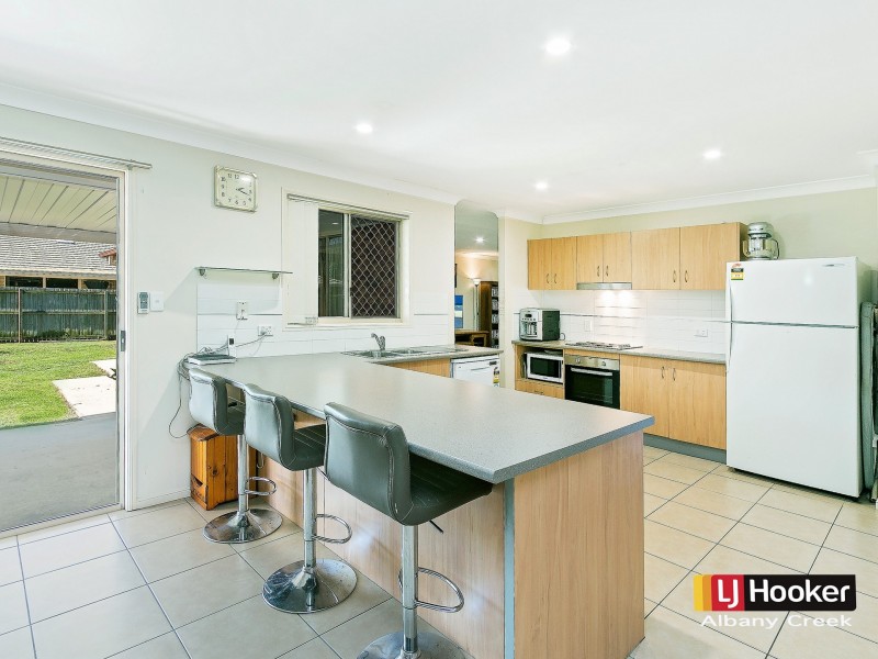 8 Halifax Court, Bray Park QLD 4500
