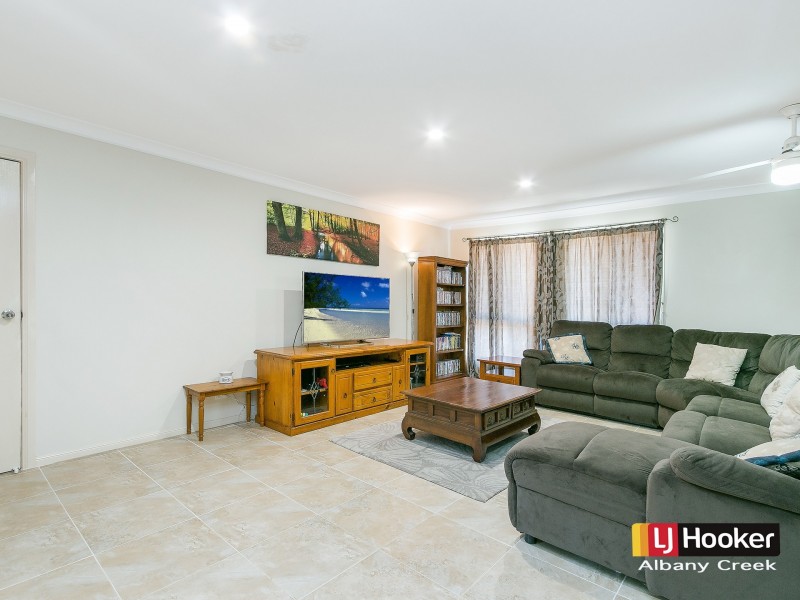 8 Halifax Court, Bray Park QLD 4500