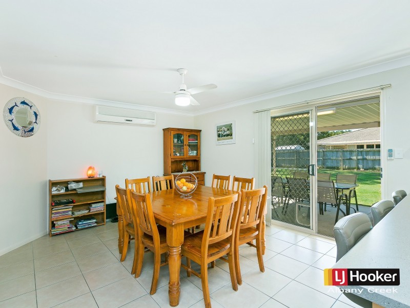 8 Halifax Court, Bray Park QLD 4500