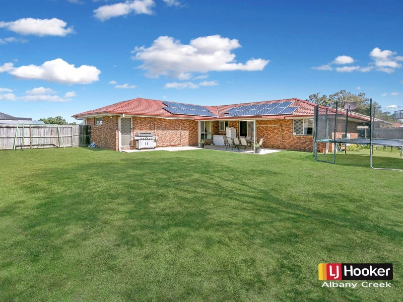 8 Halifax Court, Bray Park QLD 4500