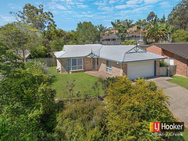 1 Teak Court, Albany Creek QLD 4035