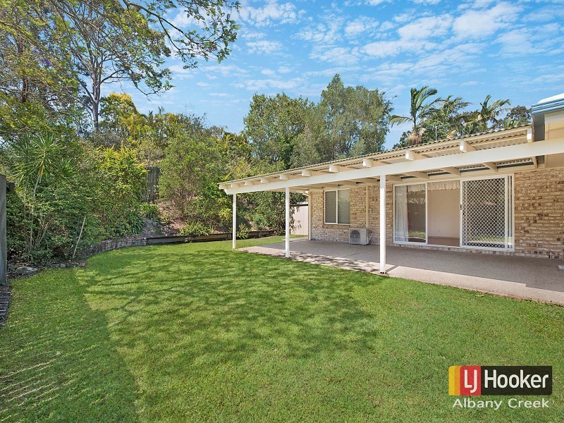 1 Teak Court, Albany Creek QLD 4035