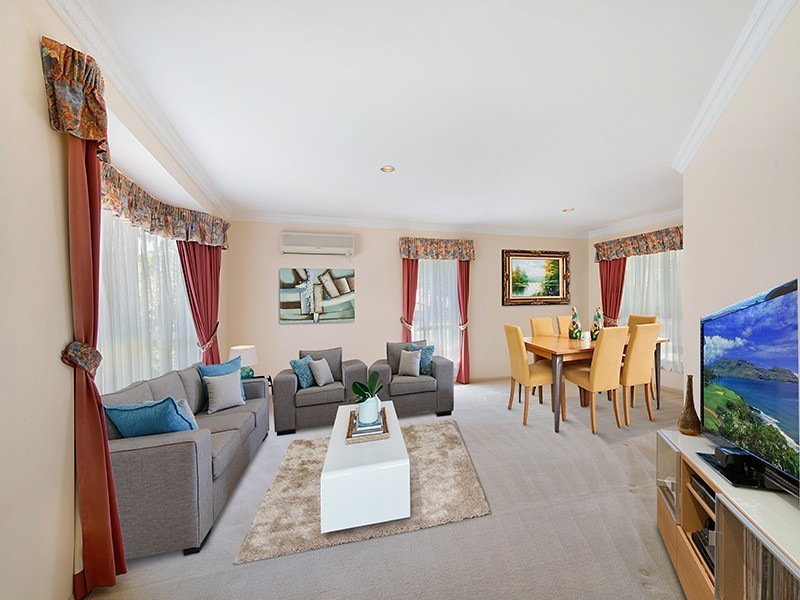 1 Teak Court, Albany Creek QLD 4035