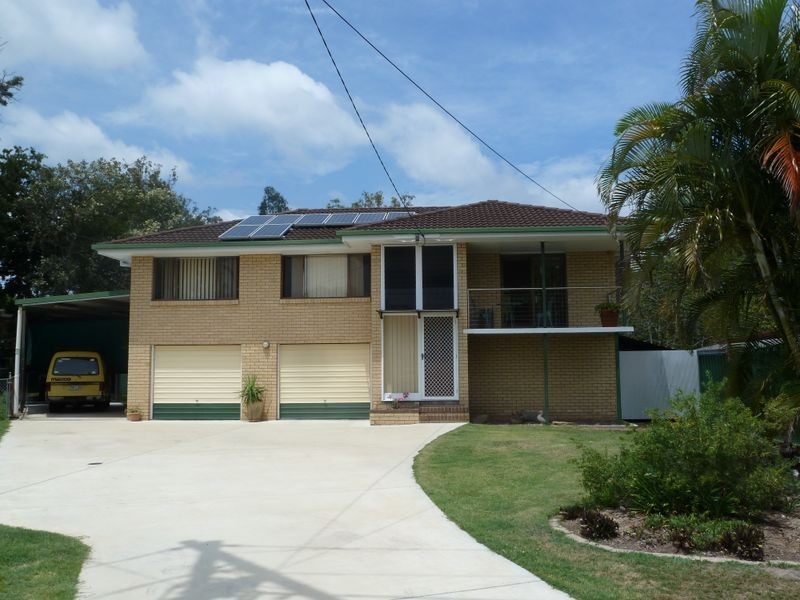 31 Bevlin Court, Albany Creek QLD 4035