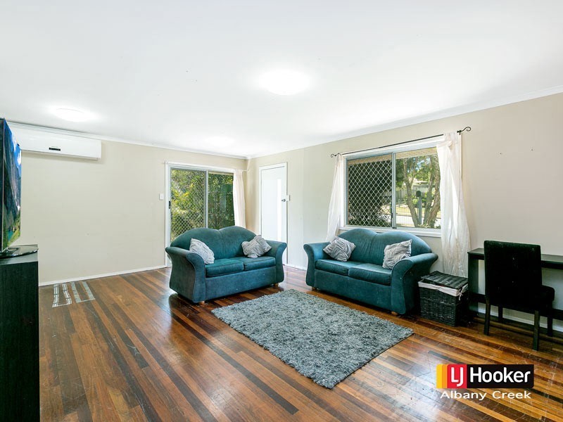 19 Nightingale Drive, Lawnton QLD 4501