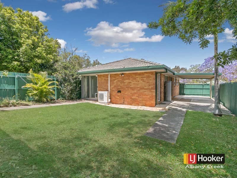 19 Nightingale Drive, Lawnton QLD 4501