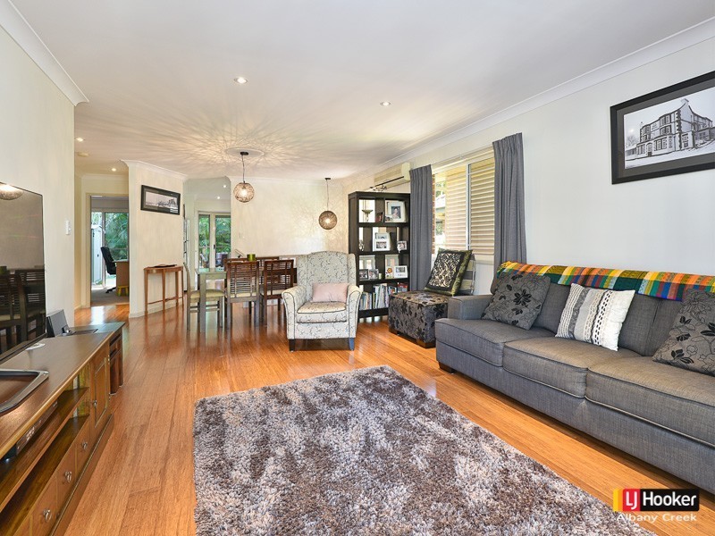 6/48 Leatherwood Drive, Arana Hills QLD 4054